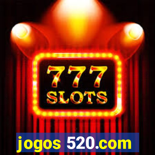 jogos 520.com